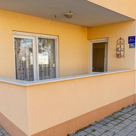Spacious 2-Bedroom Apartment With Terrace And Parking Cavtat Exterior foto